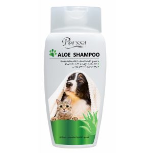 شامپو آلوِئه ورا پرسا 250ML