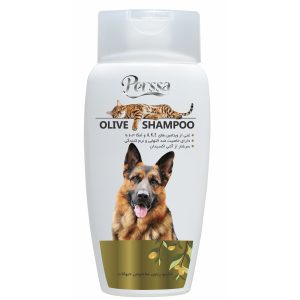 شامپو زیتون پرسا 250ML