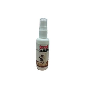 اسپری کت نیپ K N مخصوص گربه 60cc