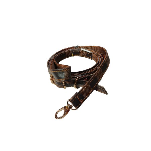 قلاده گردنی کتان چریکی سگ Pet Toys