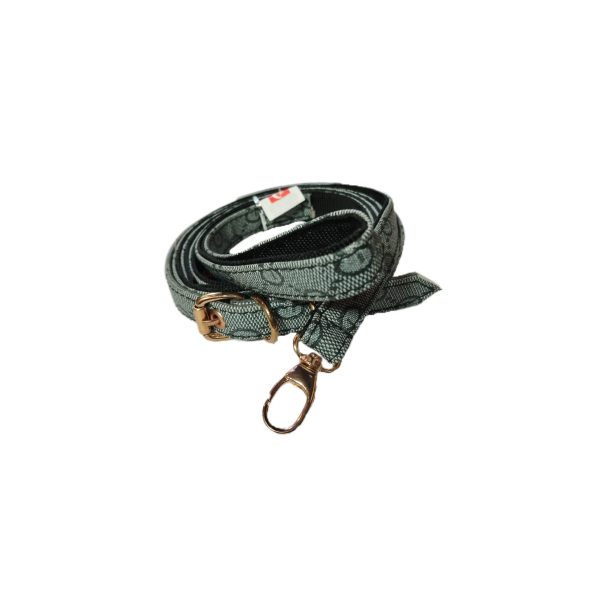 قلاده گردنی کتان چریکی سگ Pet Toys