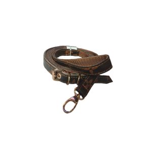 قلاده چرمی سگ Pet Toys