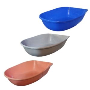 ظرف خاک بدون لبه مخصوص گربه