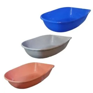 ظرف خاک بدون لبه مخصوص گربه