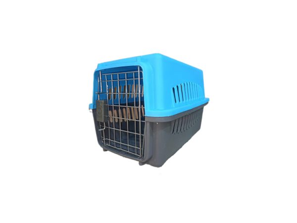 باکس حمل حیوانات خانگی هاچیکو سایز دو