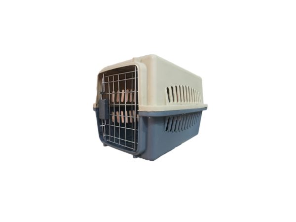 باکس حمل حیوانات خانگی هاچیکو سایز دو