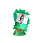 غذا خشک گربه بالغ سزارکندی 1 کیلویی