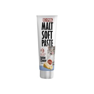 مالت گربه رد اسپرینگ طعم پنیر 100g
