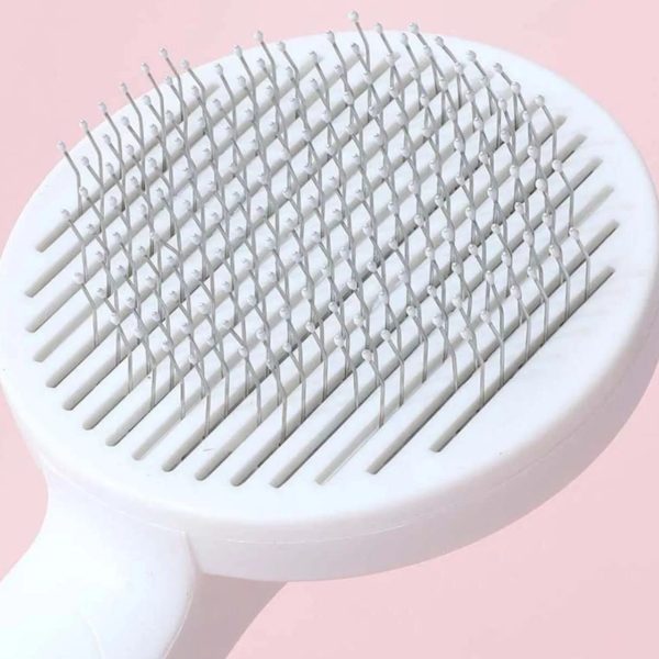 برس تخلیه دار مدل ترکسا