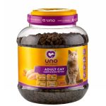 غذا خشک گربه بالغ اونو 2 کیلویی