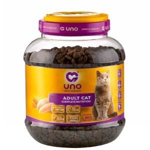 غذا خشک گربه بالغ اونو 2 کیلویی