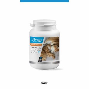 پودر ارامبخش پرسا 250 گرم