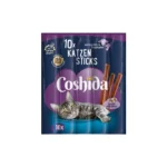 تشویقی مدادی گربه کوشیدا با طعم گوشت بره و بوقلمون 1 عدد